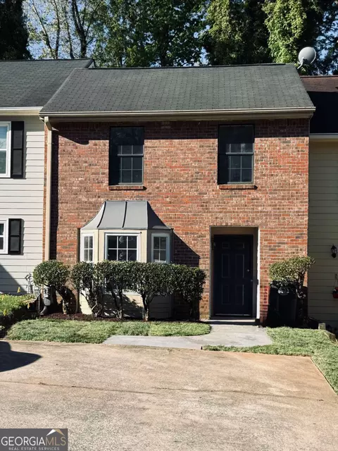 2021 Jebs Ct NW, Kennesaw, GA 30144