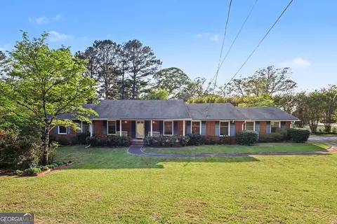3145 Kelley Chapel Rd, Decatur, GA 30034