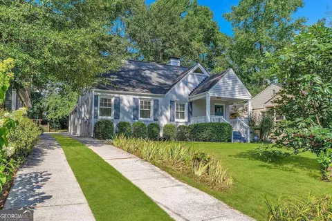202 Mimosa Dr, Decatur, GA 30030