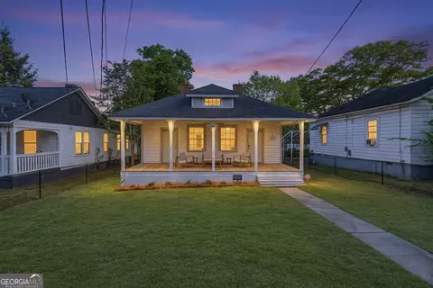 49 Poplar St, Porterdale, GA 30014