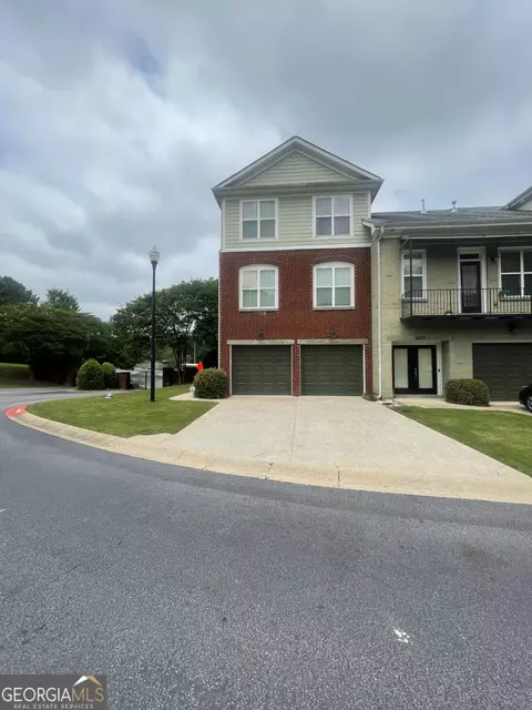6035 Brookside Oak Cir, Norcross, GA 30093