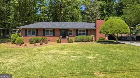 3 Mitchell Cir SE, Rome, GA 30161