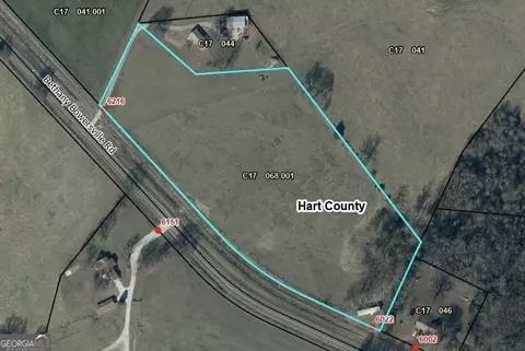 0 Bethany Bowersville Rd, Bowersville, GA 30516