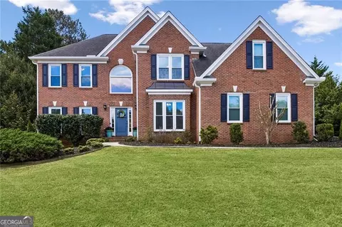 5428 Glencastle Way, Suwanee, GA 30024