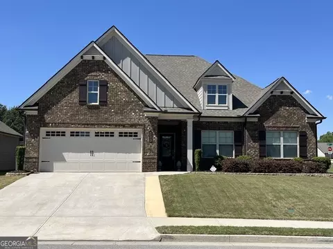 4431 Birch Meadow Trl, Gainesville, GA 30504