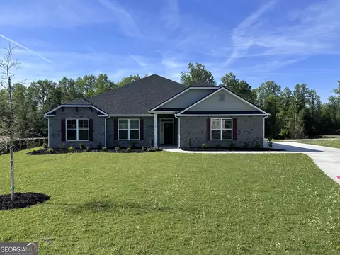 452 Southern Oaks Dr #LOT 32, Macon, GA 31216