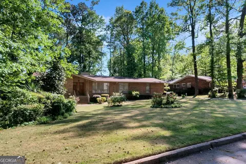 3014 Orr Dr, Atlanta, GA 30344