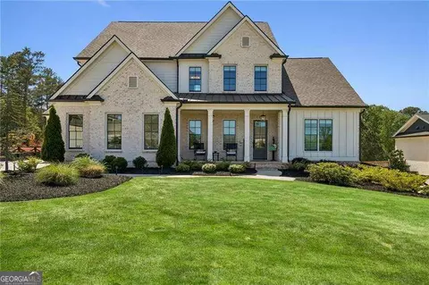 6172 New Bethany Rd, Buford, GA 30518