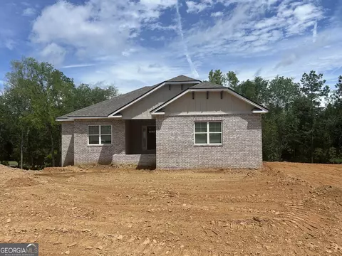 363 Eagle Ridge Rd #LOT 12, Macon, GA 31216