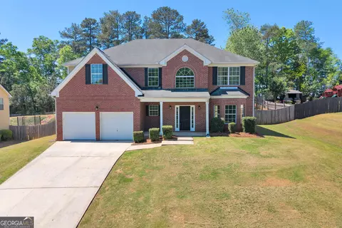 2381 Watson Fain Trl, Loganville, GA 30052