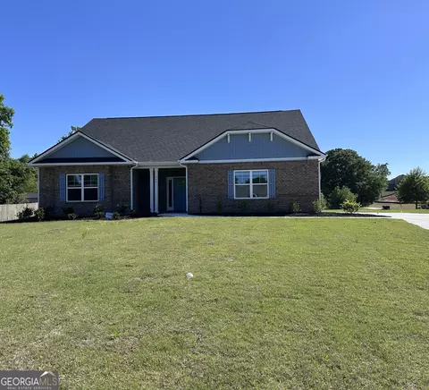 463 Southern Oaks Dr #LOT 35B, Macon, GA 31216