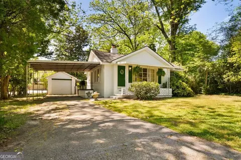 2218 E Street St SE, Covington, GA 30014