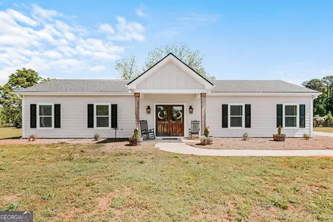 1150 Chivers Rd, Buckhead, GA 30625