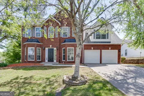 170 River Circle Rd, Lawrenceville, GA 30043