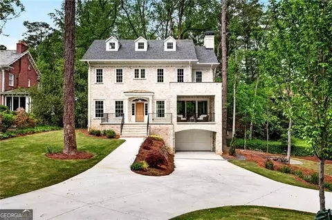 Undisclosed, Atlanta, GA 30307