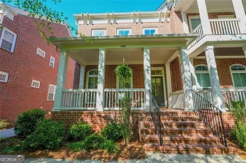 685 Brennan Dr NE, Decatur, GA 30033