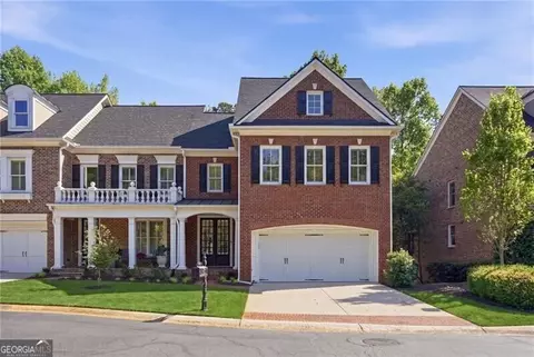 2416 Loxford Ln, Alpharetta, GA 30009