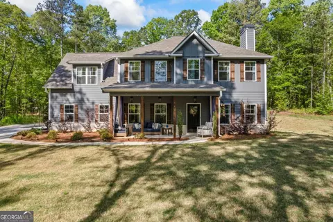 145 Ducati Dr, Mcdonough, GA 30252