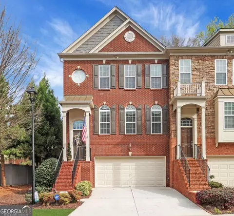 4916 Colchester Ct SE #9, Atlanta, GA 30339