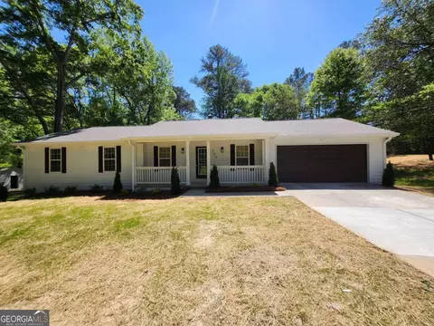 790 Mount Zion Rd NW, Conyers, GA 30012