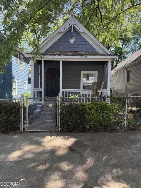 712 Garibaldi St SW, Atlanta, GA 30310