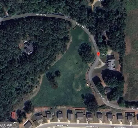 0 Tower Dr SW, Cartersville, GA 30120