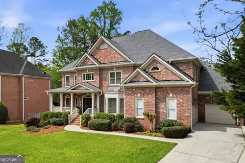 2718 Henderson Smt, Tucker, GA 30084