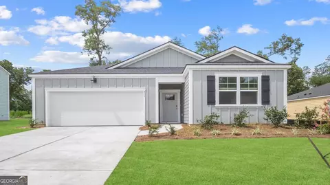 311 Royal Fern Ln, Statesboro, GA 30461