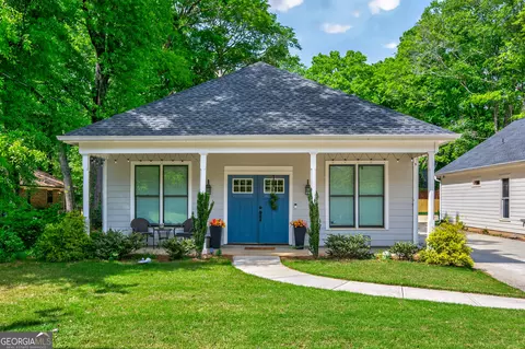 1001 Davis St, Monroe, GA 30655