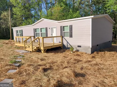 3278 Kelly Bridge Rd, Dawsonville, GA 30534