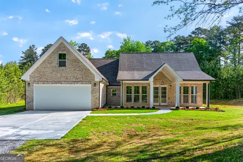 1455 Laney Dr, Locust Grove, GA 30248