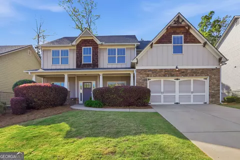 62 Cleburne Pl, Acworth, GA 30101