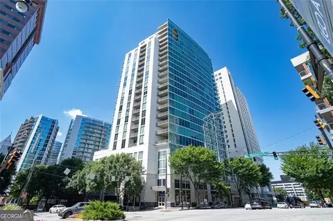 20 10th St NW #604, Atlanta, GA 30309