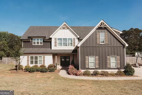 133 Mote Rd, Carrollton, GA 30117
