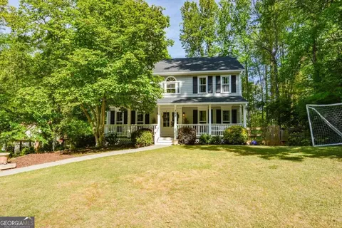 304 Cacique Ct, Woodstock, GA 30188