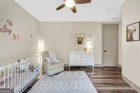 Bedroom - 787 Silver Dollar Rd, Milner, GA 30257 photo 3 of 7