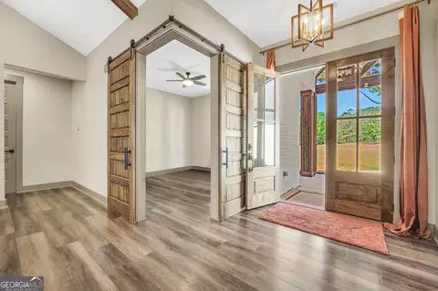 Entry Way - 787 Silver Dollar Rd, Milner, GA 30257 photo 5 of 8