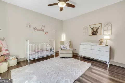 Bedroom - 787 Silver Dollar Rd, Milner, GA 30257 photo 2 of 7
