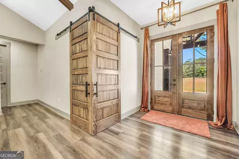 Entry Way - 787 Silver Dollar Rd, Milner, GA 30257 photo 6 of 8