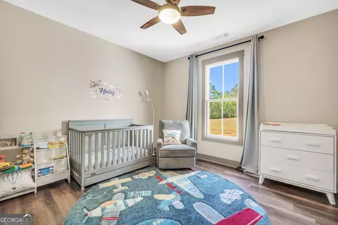 Bedroom - 787 Silver Dollar Rd, Milner, GA 30257 photo 4 of 7