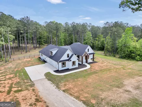 Exterior - 787 Silver Dollar Rd, Milner, GA 30257 photo 5 of 5