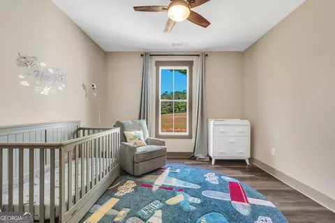 Bedroom - 787 Silver Dollar Rd, Milner, GA 30257 photo 6 of 7