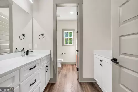 Entry Way - 787 Silver Dollar Rd, Milner, GA 30257 photo 1 of 8