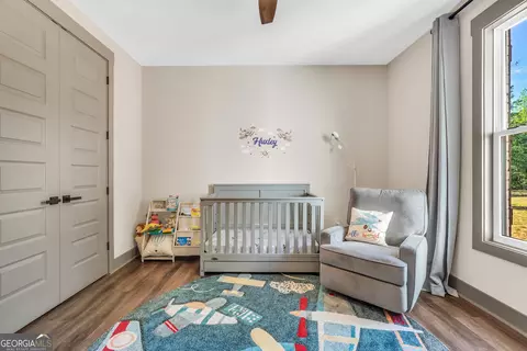 Bedroom - 787 Silver Dollar Rd, Milner, GA 30257 photo 5 of 7