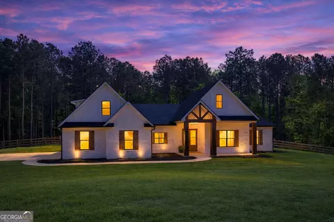 787 Silver Dollar Rd, Milner, GA 30257