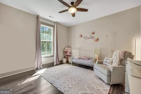 Bedroom - 787 Silver Dollar Rd, Milner, GA 30257 photo 1 of 7