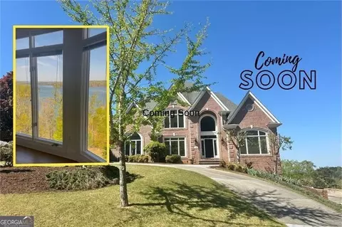 3143 Winding Lake Dr, Gainesville, GA 30504