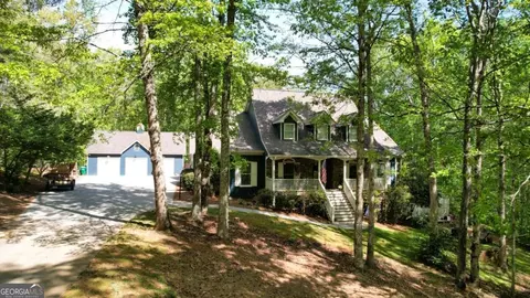 301 Clayton Trl, Canton, GA 30114