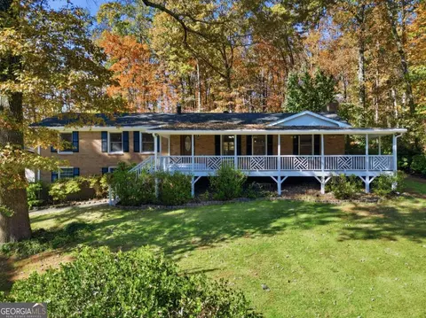 3391 Fawn Trl, Marietta, GA 30066