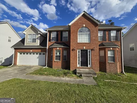 7015 Brecken Trce, Lithonia, GA 30058
